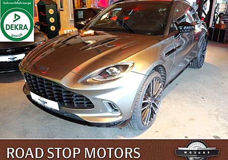 Aston Martin DBX 23-Zoll/Black-Pack/800W/1.Hd/BRD/Unfallfrei