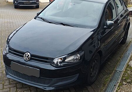 VW Polo Volkswagen 1.2 44kW Trendline Trendline