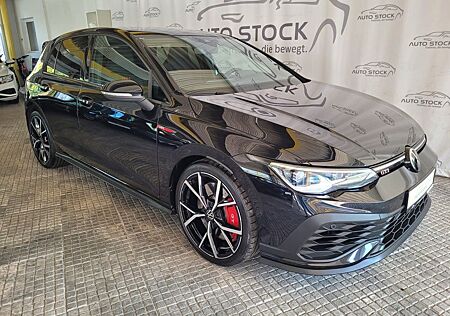VW Golf Volkswagen GTI Clubsport 2,0 TSI DSG PDC LED SH App Co