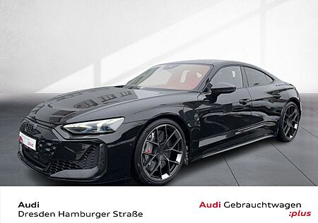 Audi RS e-tron GT performance quattro 620 kW Head-up