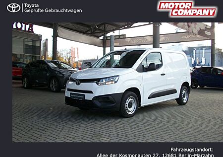 Toyota Pro Ace Proace City L1 Duty