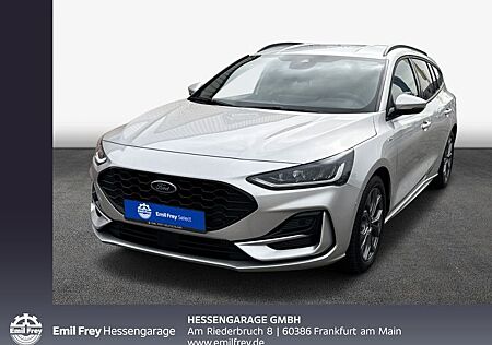 Ford Focus Turnier 1.0 EcoBoost Start-Stopp-System ST