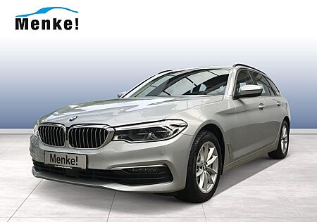 BMW 530d xDrive A Head-Up HiFi LED Standhzg. RFK