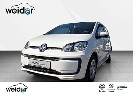 VW Up Volkswagen ! 1.0 move ! Klima GRA maps+more Parksensor