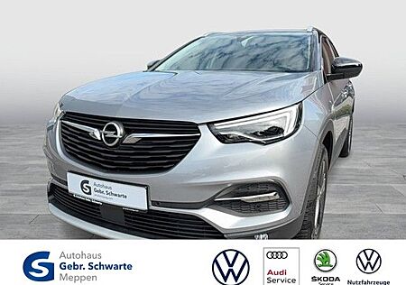 Opel Grandland X 1.2 Turbo 120 Jahre NAVI+GRA+LED