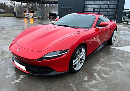 Ferrari Roma 3.9 T V8 DCT -