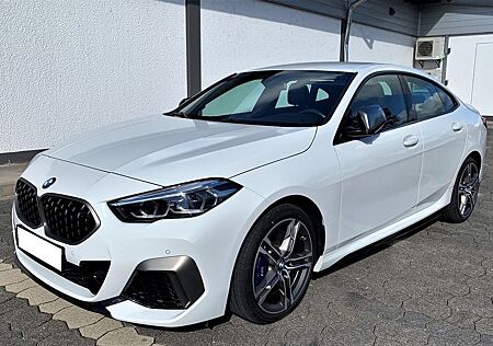 BMW M235i M235 Gran Coupe Leder xDrive Kamera LED