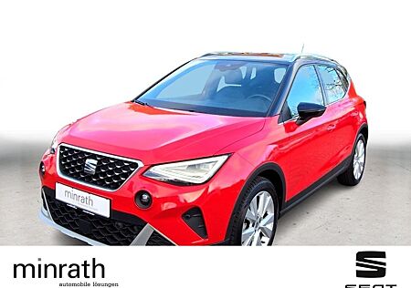 Seat Arona XPERIENCE 1.0 TSI DSG AHK+ACC+NAVI+RFK+PDC