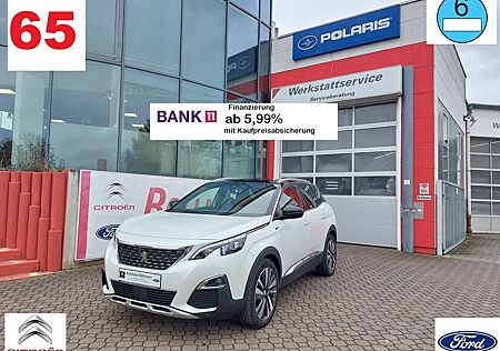 Peugeot 3008 GT