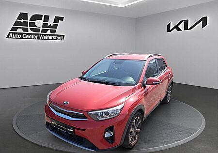 Kia Stonic 1.0T SPIRIT KAMERA NAVI TOTWINKEL CARPLAY