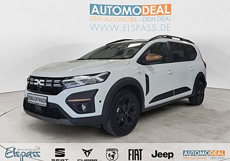 Dacia Jogger gebraucht kaufen Dacia Jogger Extreme+ LPG NAV LED KAMERA SITZ.HZG TEMP