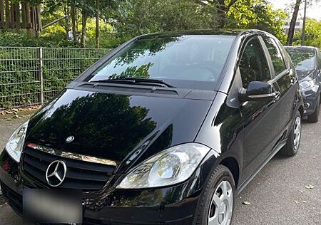 Mercedes-Benz A 160 AVANTGARDE BlueEFFICIENCY AVANTGARDE