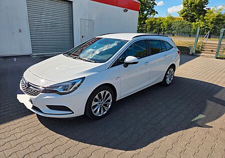 Opel Astra ST 1.6 CDTI ecoFLEX Dynamic 81kW S/S D...