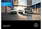 Mercedes-Benz Vito 116 CDI KA Lang Klima+Tempo+HolzBo
