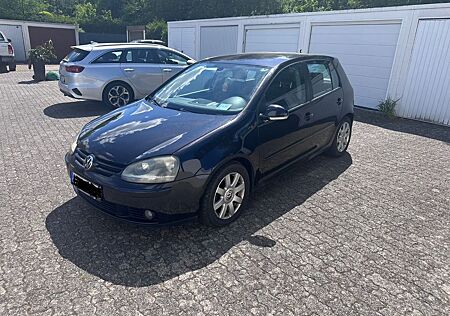 VW Golf Volkswagen 1.9 TDI 6-Gang Comfortline Comfortline