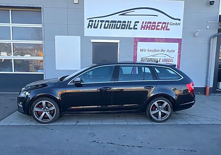 Skoda Octavia Combi RS 2.0 TDI #XENON #NAVI #COLUMBUS