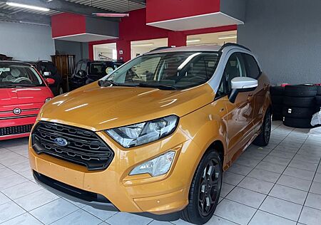 Ford EcoSport ST-Line