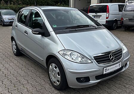 Mercedes-Benz A 150 A -Klasse *AHK,KLIMA,KUPPPLUNG-NEU*