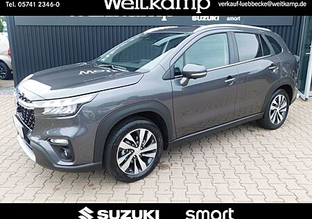 Suzuki SX4 S-Cross S-Cross 1.5 Hybrid Allgrip AGS Comfort+ abn.AHK