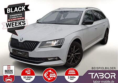 Skoda Superb 2.0 TDI 150 DSG Style Bi-Xen Nav PDC SHZ