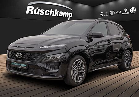 Hyundai Kona N Line 1.0 Navi Rückkam Soundsystem Voll-LE