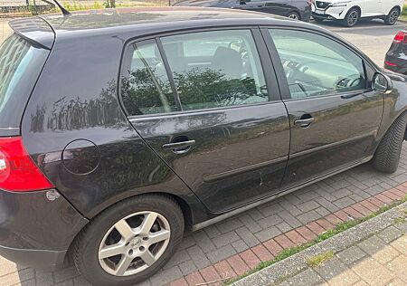 VW Golf Volkswagen 1.9 TDI Comfortline Comfortline