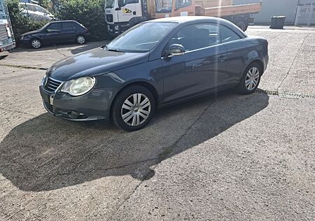 VW Eos Volkswagen 1.4