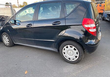 Mercedes-Benz A 180 CDI Tüv bis 12.2026