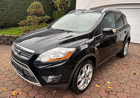 Ford Kuga 2,5 Titanium,AHK,ALLRAD,Tüv 5-2027