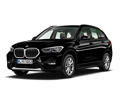 BMW X1 sDrive18i Advantage *LED*PDC*SHZ*Navi*Sportsi
