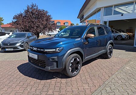 Dacia Bigster TCe 140 Extreme