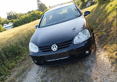VW Golf Volkswagen 1.4 Tour Tour