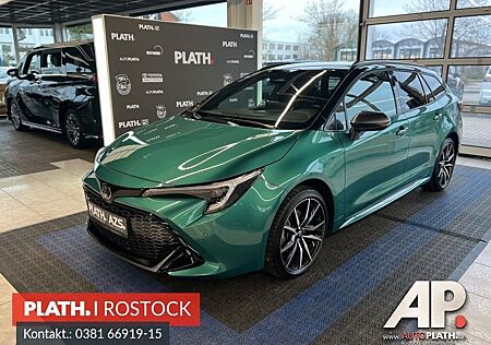 Toyota Corolla Touring Sports Hybrid GR Sport