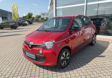 Renault Twingo SCe 70 LIMITED