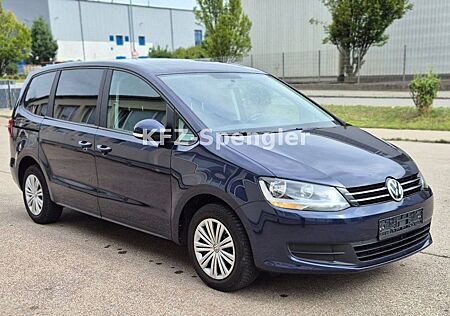 VW Sharan Volkswagen Trendline BMT/Start-Stopp