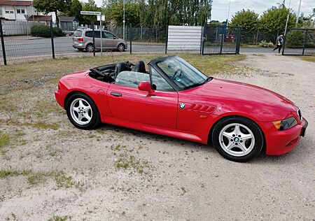 BMW Z3 1.9 -