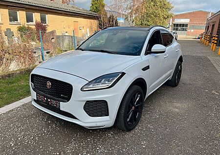Jaguar E-Pace 250 R-DYNAMIC S AWD AUTOMATIK GARANTIE 8-