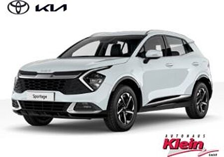 Kia Sportage Vision Komfort 1.6 T-GDI 48V 2WD DCT7