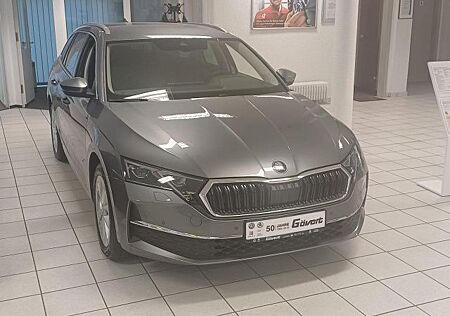 Skoda Octavia Combi 2.0 TDI Selection