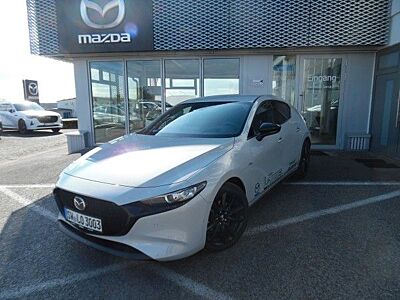 Mazda 3 e-SKYACTIV G 140 Homura