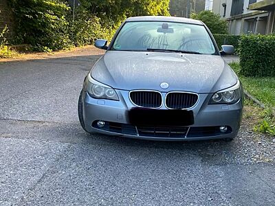 BMW 530i A -