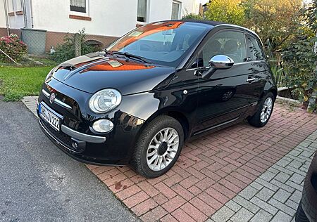 Fiat 500C 1.2 8V Happy Birthday Edition C Happy B...