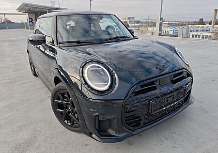 Mini Cooper S JCW Trim Pano/HeadUp/LRHeiz/Kamera/NP43