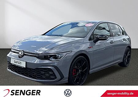 VW Golf Volkswagen GTI 2,0 TSI Design-Paket Navi Matrix-LED