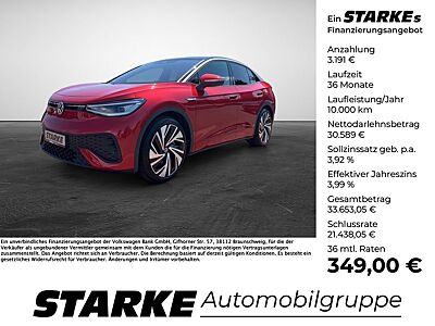 Volkswagen ID.5 Pro Performance 150 kW mit Infotainment-Pak