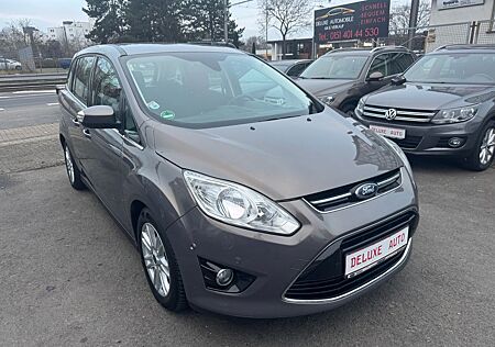 Ford Grand C-Max Titanium