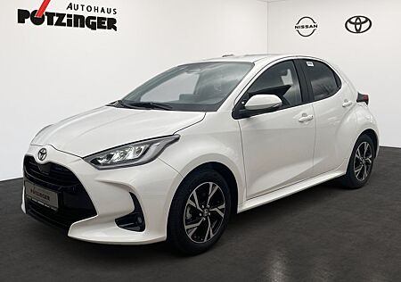 Toyota Yaris 1.5 Hybrid TeamD,Comfort-P,carplay,Kamera