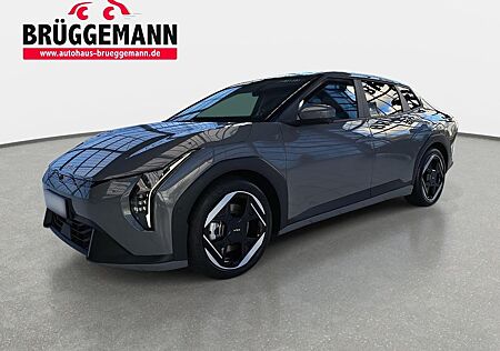 Kia EV4 FASTBACK 81.4 KWH EARTH MJ26 UP. TECH. WINTE