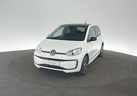 VW Up Volkswagen e-! Style GRA DAB+ Einparkhilfe hinten