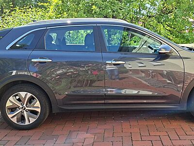 Kia Niro 150kW Vision MY2020 mit SoH 100%
